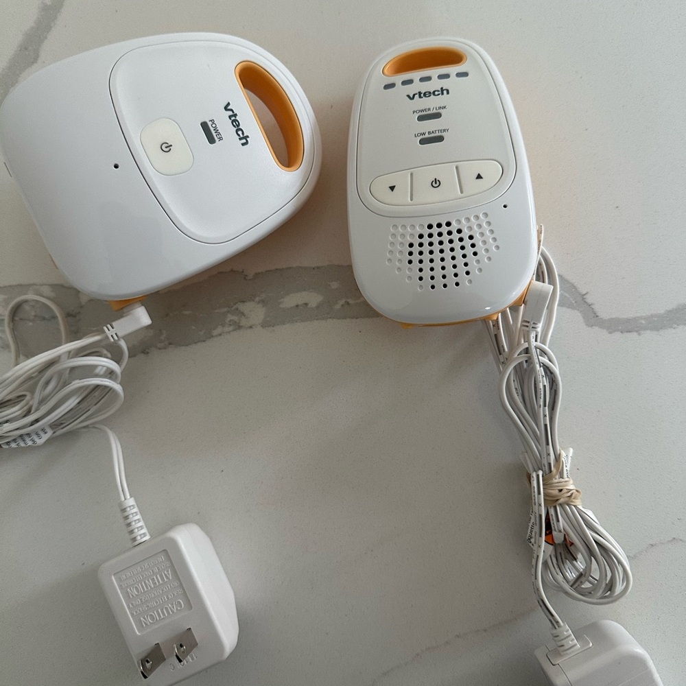 Audio Baby monitor